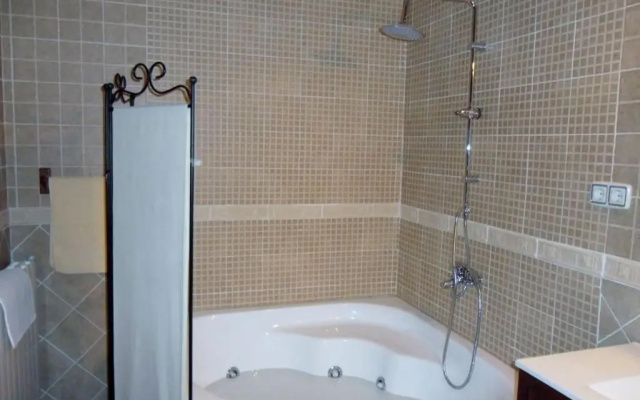 Casa-rural Santa Rita