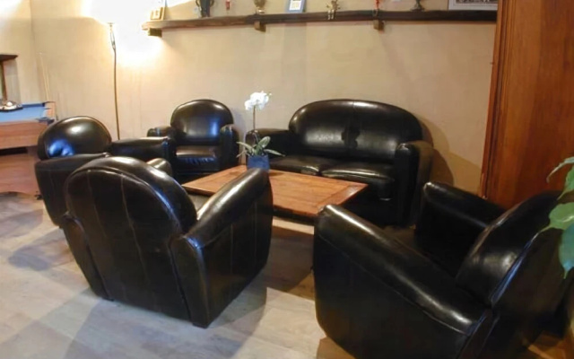 La maison de Joanny