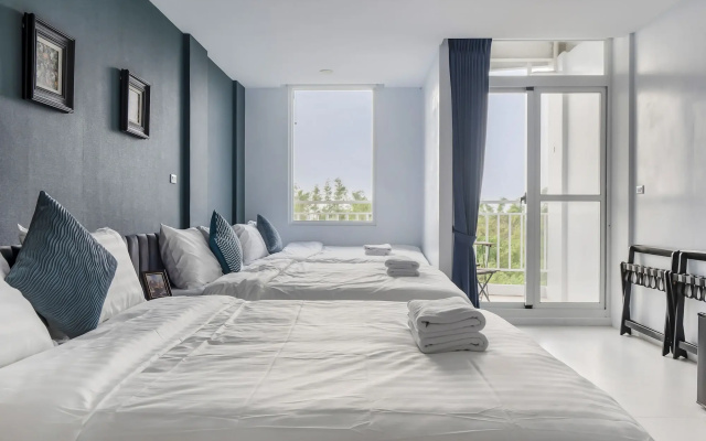 Nan Fang B&B