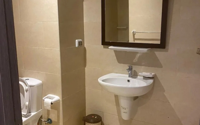 Elhadba Apartments
