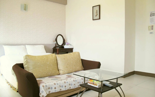 Shui ming yang B&B