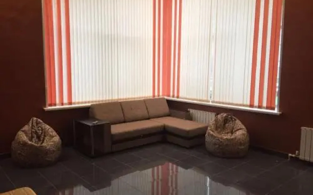 AvtoStolitsa Motel