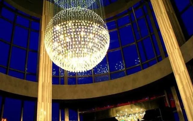 Emma Hotel - Fuzhou