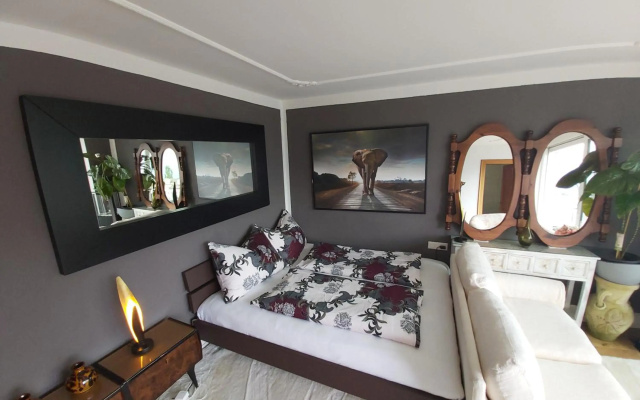 Royal Suite "Susi Eibl"