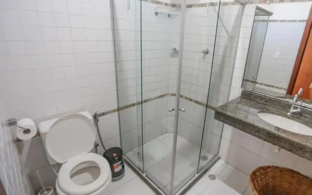 Condomínio Fechado Casa 9