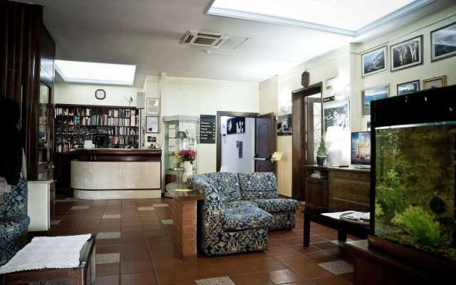 Hotel Artu