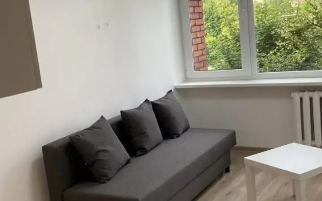 Small studio close to centraal station