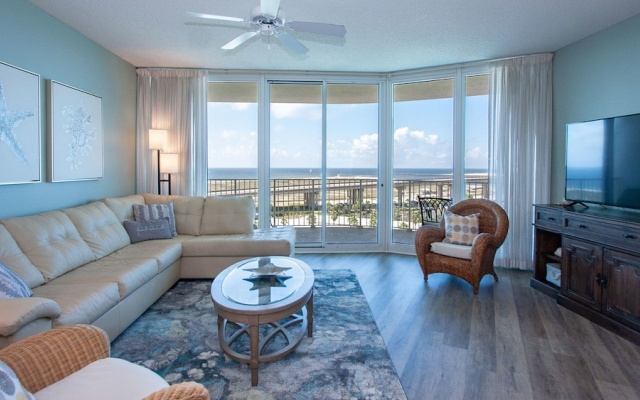 Fantastic Two Bedroom/two Bathroom - Unit Crb0816