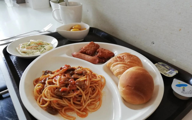 Hotel 3000 Asakusa Honten