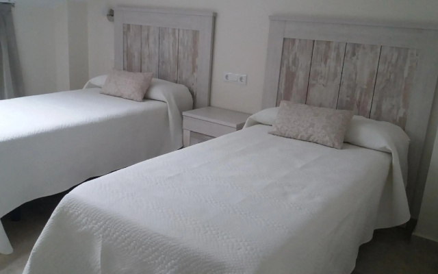 Apartamentos La Pradera de Isla