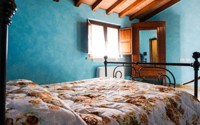 La Tenuta del Campo di Sopra