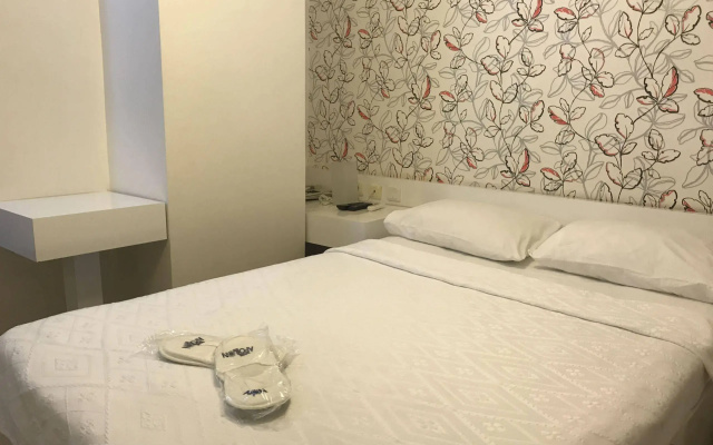 Apollon Hotel