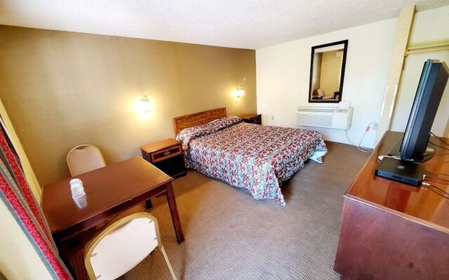 Wallingford Inn