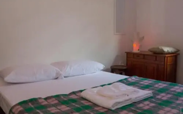 Hostel Do Leite