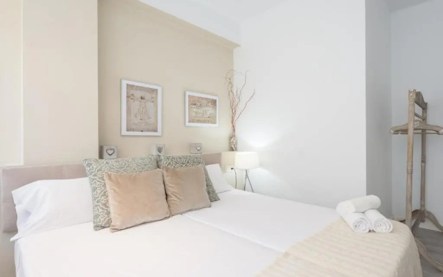 Soho Premium 3 Bedrooms Apartment