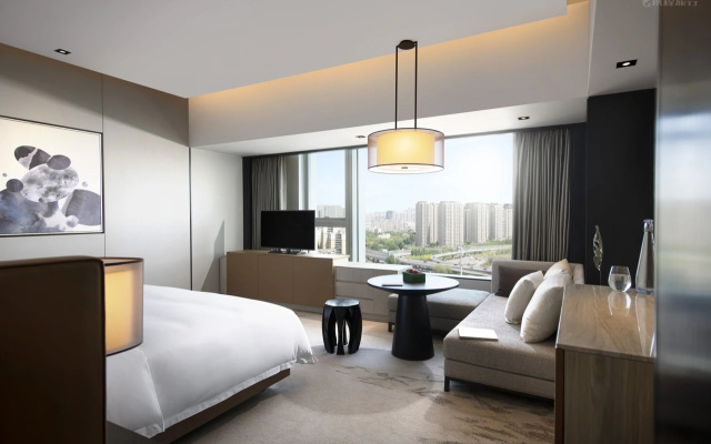 New World Shenyang Hotel
