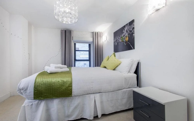 Club Living - Camden Town Apartments