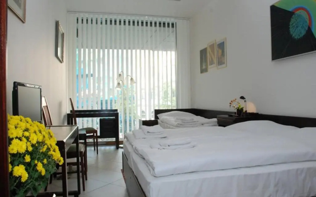 Hotel Ankora