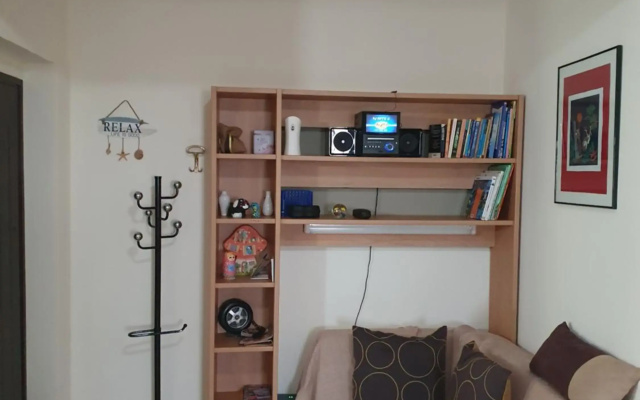 Apartment ,,The Mall Athens"