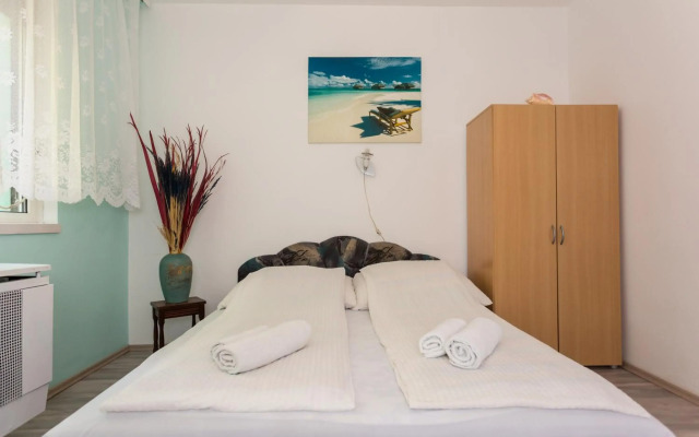 Anna apartman