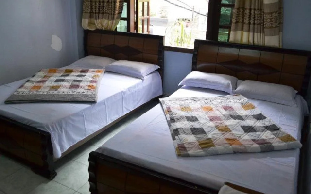 Nhi Anh Hotel