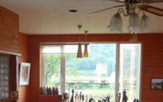 Guesthouse Nisshin