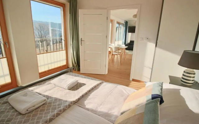 Apartamenty BazaTatry Bachledzki Wierch