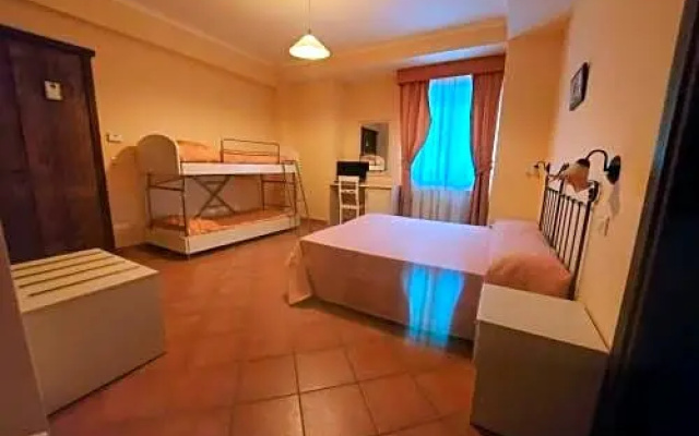 B&B Terre D'Aveja