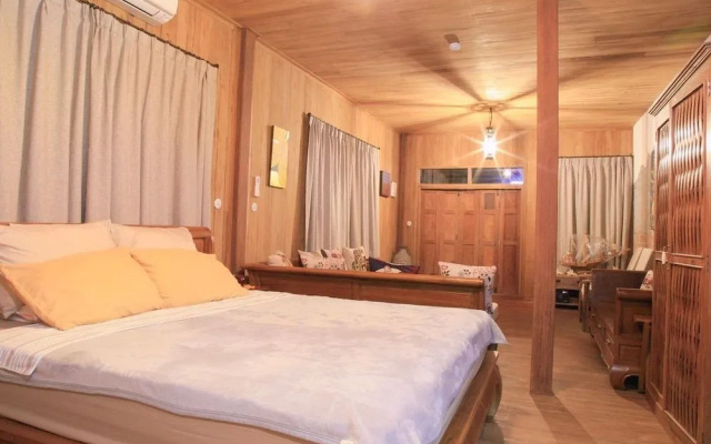 Di Canale Klongmad Boutique Stay