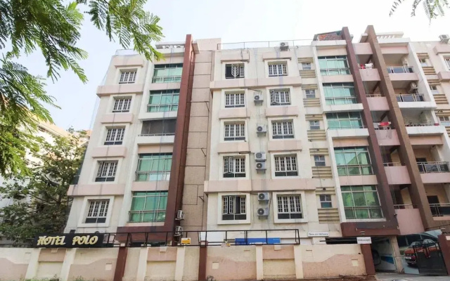 Polo Service Apartment by OYO