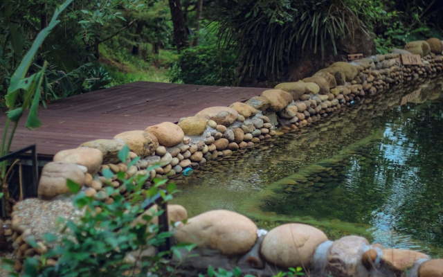 Ecolodge Cat Ba