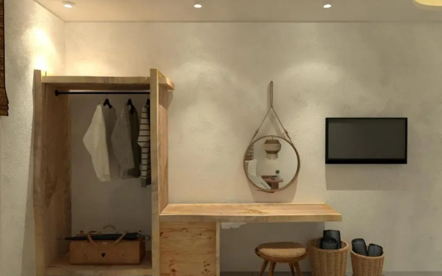Verykokkos Collection Suites Mikri Vigla