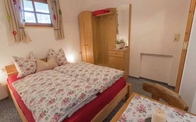Animal -friendly Apartment in Leogang