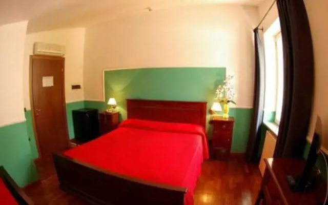 Hotel il Rifugio