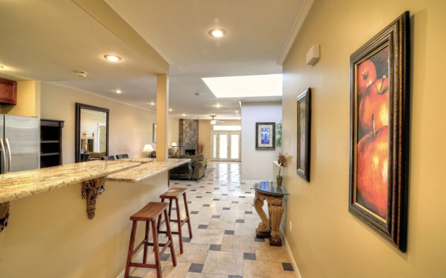 Palo Verde Home Scottsdale