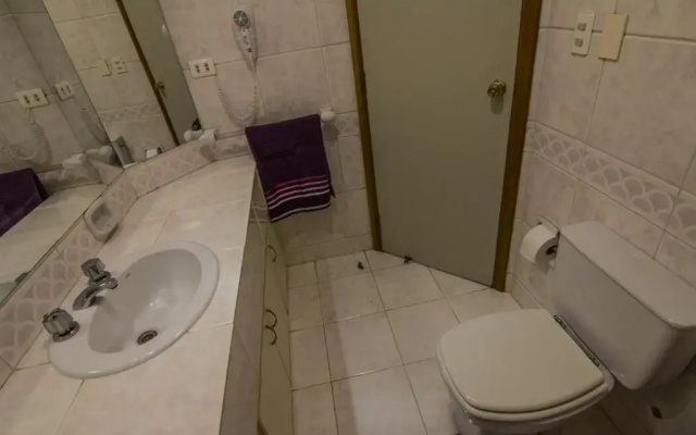 Un lugar familiar