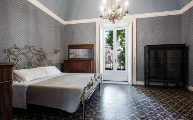 Casa Euplio by Wonderful Italy