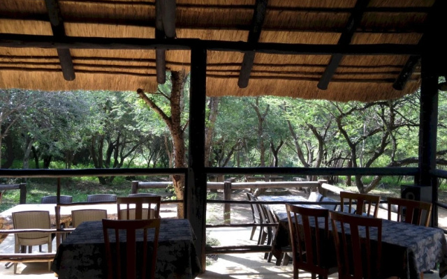 The Bush Pub & Inn