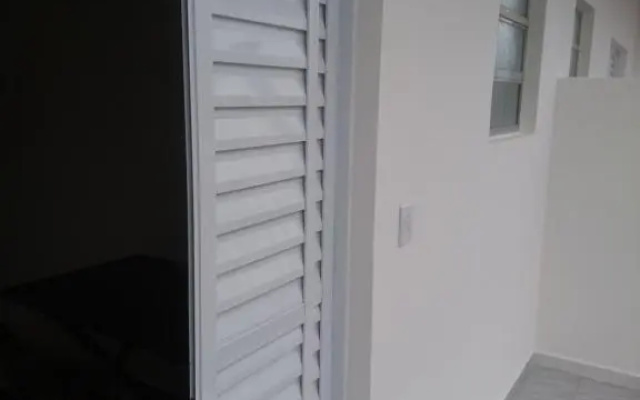 Fonseca's House