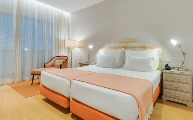 Pestana Promenade Ocean Resort Hotel