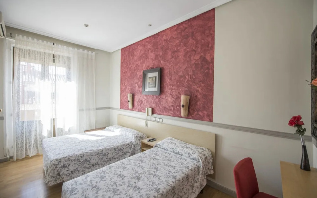 Hostal La Plata