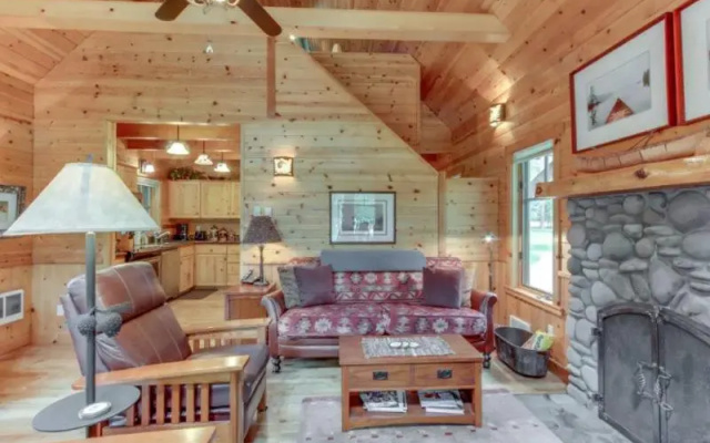 Metolius Cabin 10