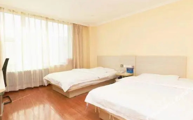 Longfugong Hotel (Beijing Jinhe)