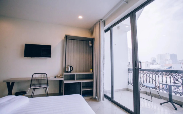 Kiera Hotel