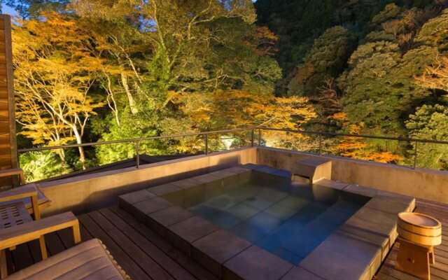 Arcana Izu