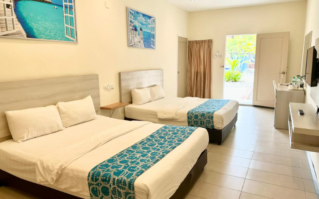 Lavigo Resort