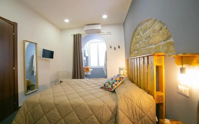 TOLEDO H. NAPOLI CENTRO by ClaPa Group Dislocated Hospitality