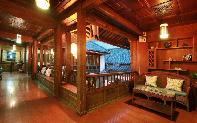 Sunshine Inn
