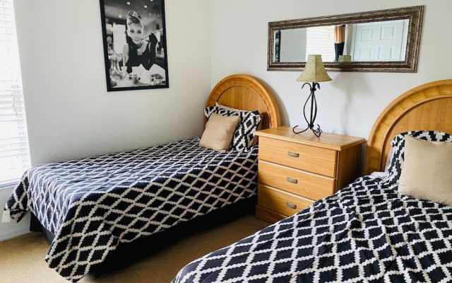Simon's Southern Dunes Vacation Home