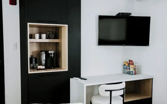 Hotel M2